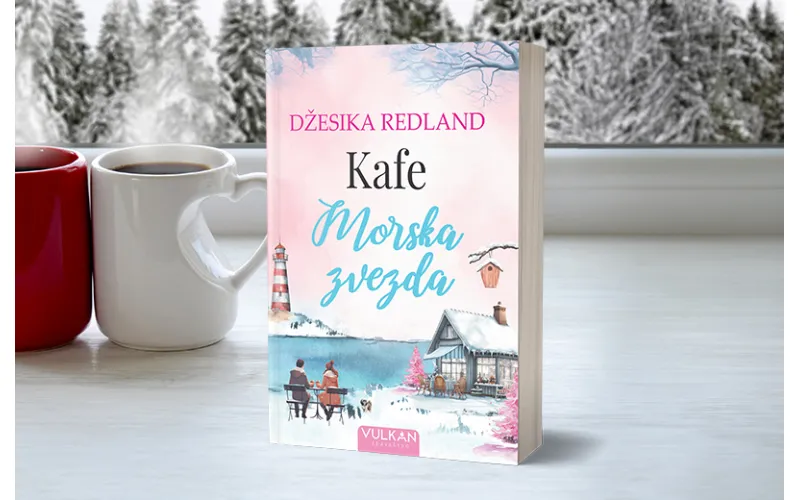 Između prošlih i budućih snova: „Kafe Morska zvezda“ u prodaji