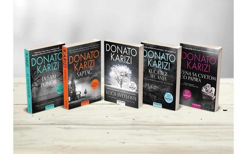 Tvorac svetske senzacije „Šaptač“ proslavlja 51. rođendan