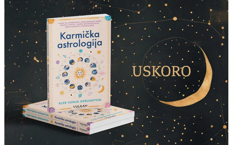 Otkrijte sve o karmičkoj astrologiji