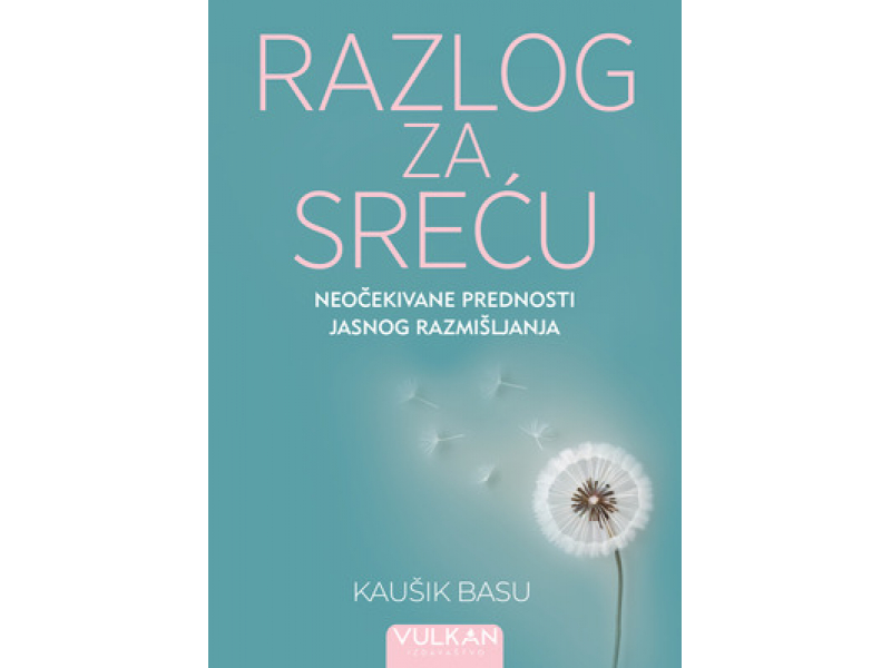 Razlog za sreću