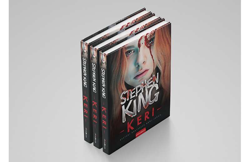 Na današnji dan 1974. godine objavljena prva knjiga čuvenog Stivena Kinga – „Keri“