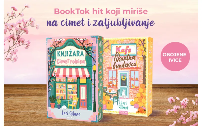 Šta je BookTok fenomen i koje knjige su tamo najveći hit?