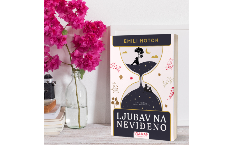 Verujete li u ljubav na neviđeno?