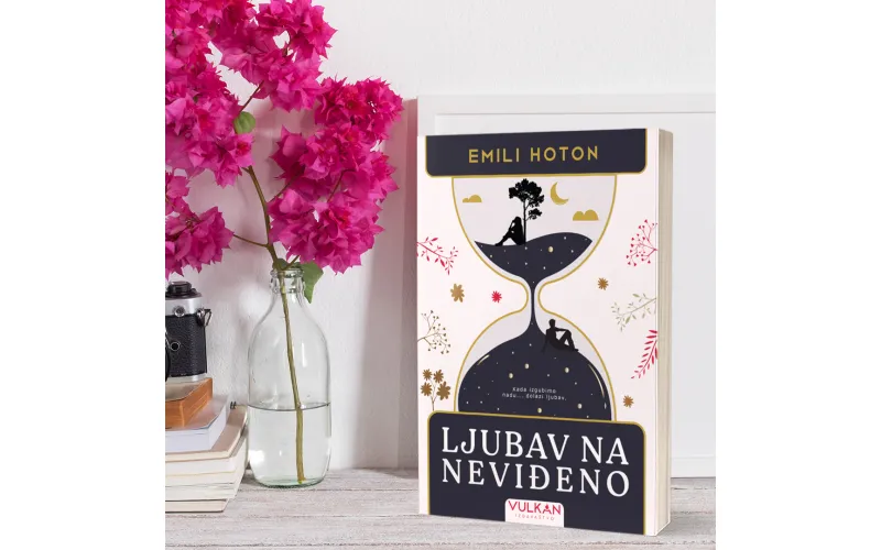 Verujete li u ljubav na neviđeno?