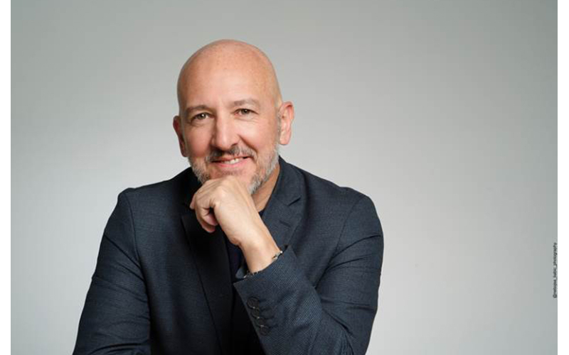 Miodrag Majić o novom romanu: Marija i Kosta su gubitnici koji to i ne kriju