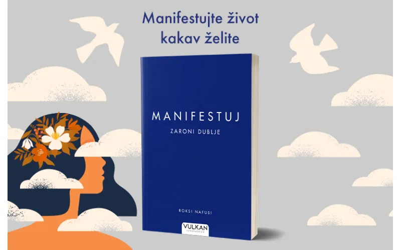Nastavak bestselera koji otkriva šta nas zaista sputava