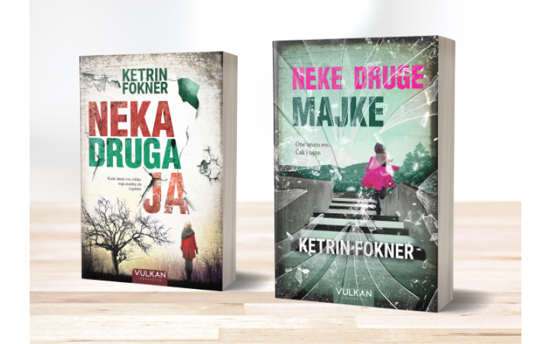 Šta knjigu „Neke druge majke“ izdvaja od drugih trilera?