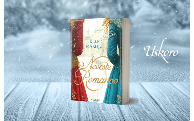 „Neveste Romanov“: Ljubav, kruna i cena koju istorija ne prašta