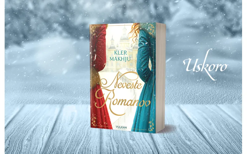 „Neveste Romanov“: Ljubav, kruna i cena koju istorija ne prašta