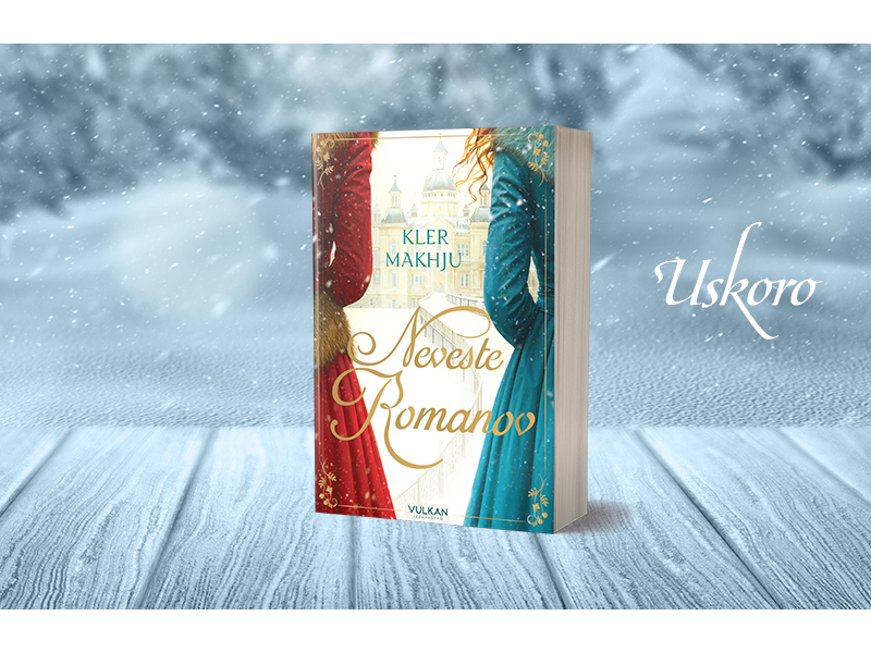 „Neveste Romanov“: Ljubav, kruna i cena koju istorija ne prašta