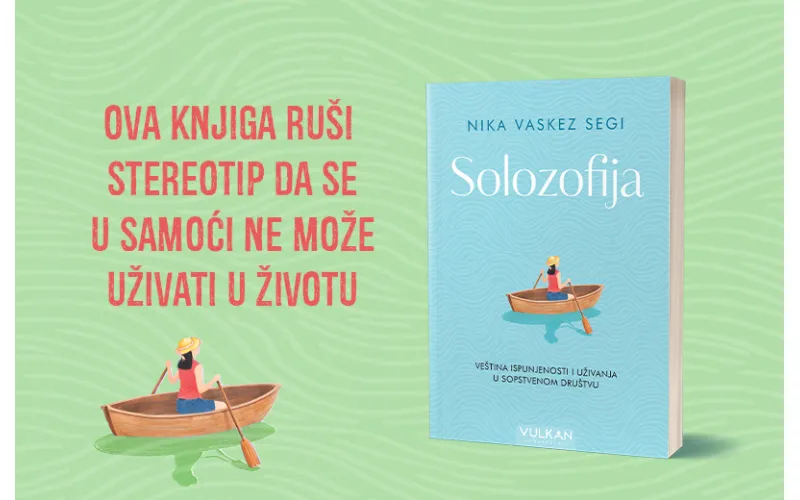 Zašto je i više nego ok biti sam?