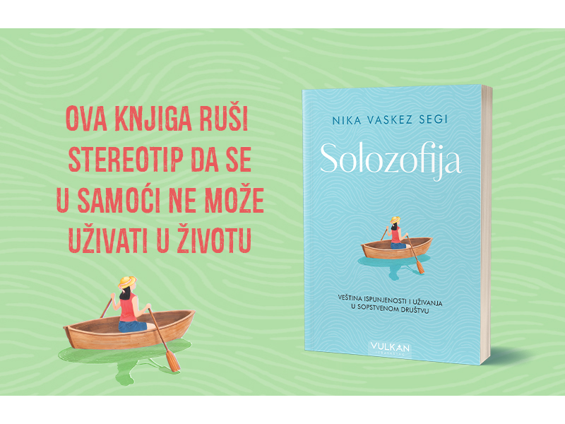 Zašto je i više nego ok biti sam?