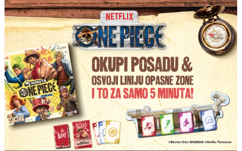 Od drvenog Egipta do Netflixa: Ove društvene igre najbrže zamenjuju telefon
