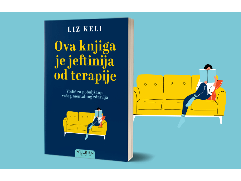 Naslov koji je već pomogao hiljadama: Šta krije ova „jeftinija terapija“?