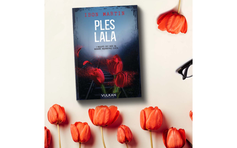 Triler o kom ćete dugo razmišljati – „Ples lala“