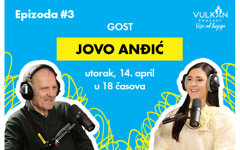 Više od knjige, epizoda 3: Beograd ispričan kroz istoriju slatkiša