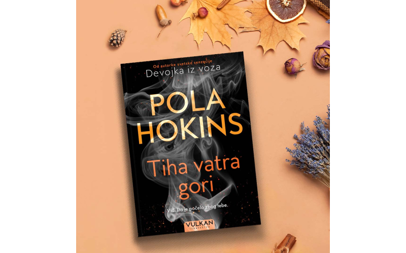 Vulkanov sajam knjiga traje još dva dana!