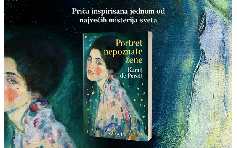 Klimtova najzagonetnija slika krije priču o ženi koju je istorija zaboravila