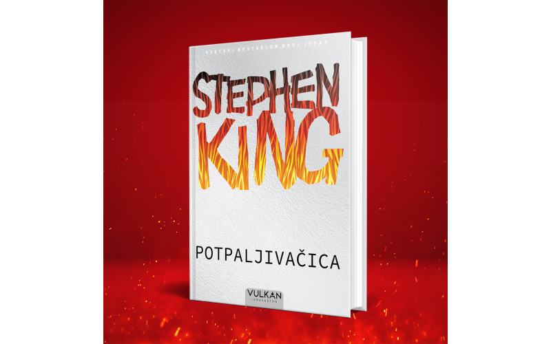 Rimejk Kingove „Potpaljivačice“ stiže u bioskope