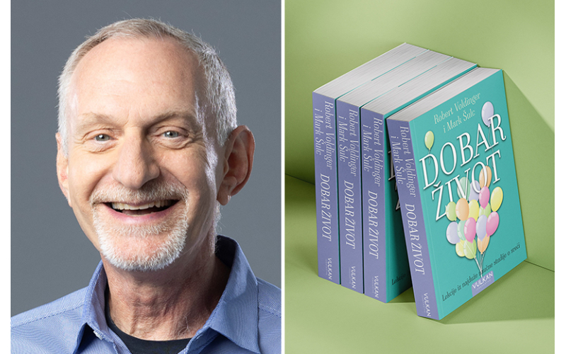 Intervju s dr Robertom Voldingerom, profesorom na „Harvardu“ i zen učiteljem: „Svetom vlada epidemija usamljenosti“