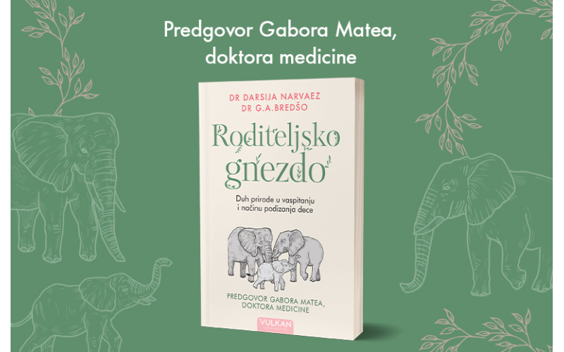 Između prirode i savremenog sveta: Šta zaista oblikuje dete?