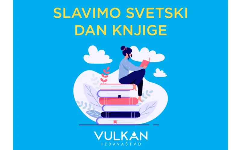 Svetski dan knjige