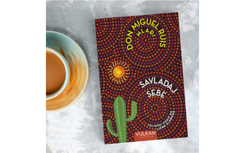 Promenite pogled na sopstvenu ličnost: Savladaj sebe