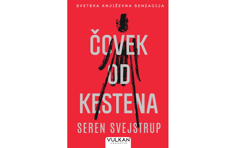 Uskoro nastavak knjige Čovek od kestena kao TV serija!