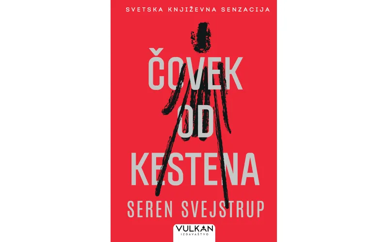 Uskoro nastavak knjige Čovek od kestena kao TV serija!