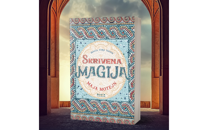 Epska fantastična avantura „Skrivena magija“ u prodaji