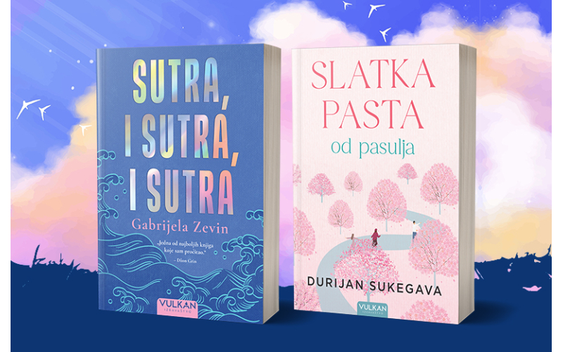 Između usamljenosti i slobode: „Slatka pasta od pasulja“ i „Sutra, i sutra, i sutra“