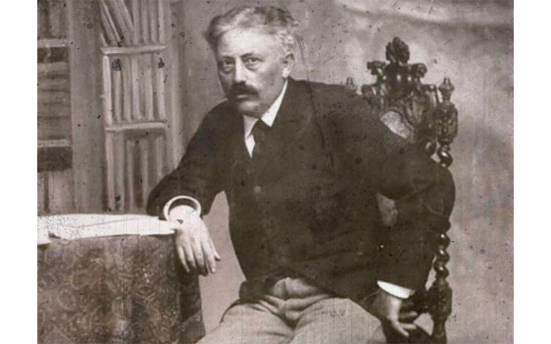 Dve knjige Vulkan izdavaštva u užem izboru za Nagradu „Stevan Sremac“