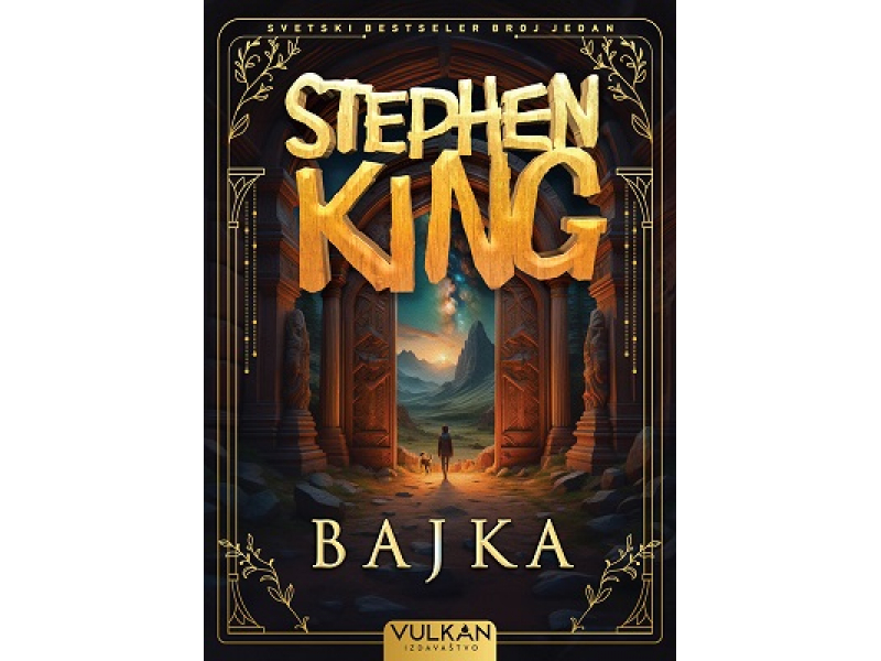 Bajka