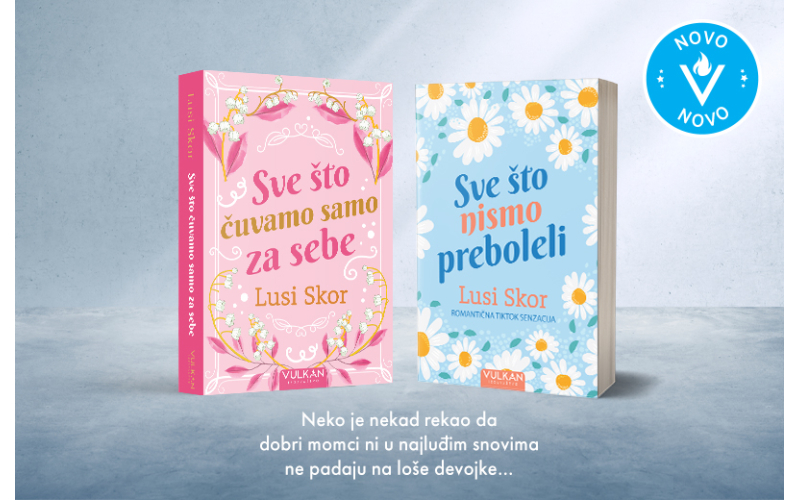 Jedan od najvećih fenomena savremene romanse dobio je nastavak