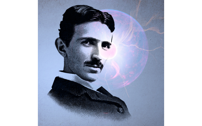 Na današnji dan rođen je Nikola Tesla