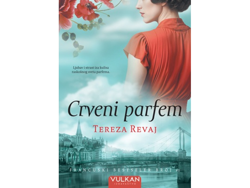 Crveni parfem