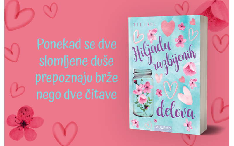 Knjiga koja pogađa tamo gde ste mislili da ste već zalečeni
