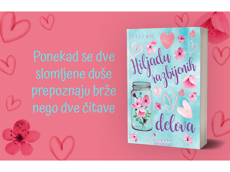 Knjiga koja pogađa tamo gde ste mislili da ste već zalečeni