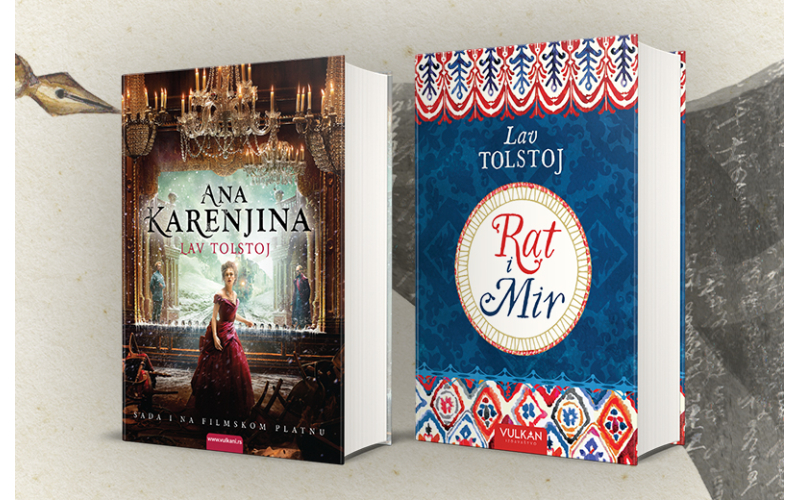 Lav Tolstoj – majstor realizma i filozofske introspekcije