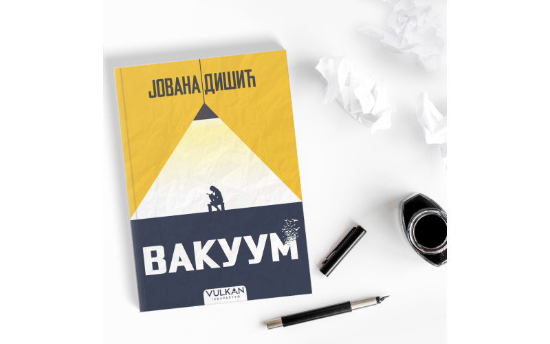 AKO STE U VAKUUMU – POTRAŽITE VAKUUM!