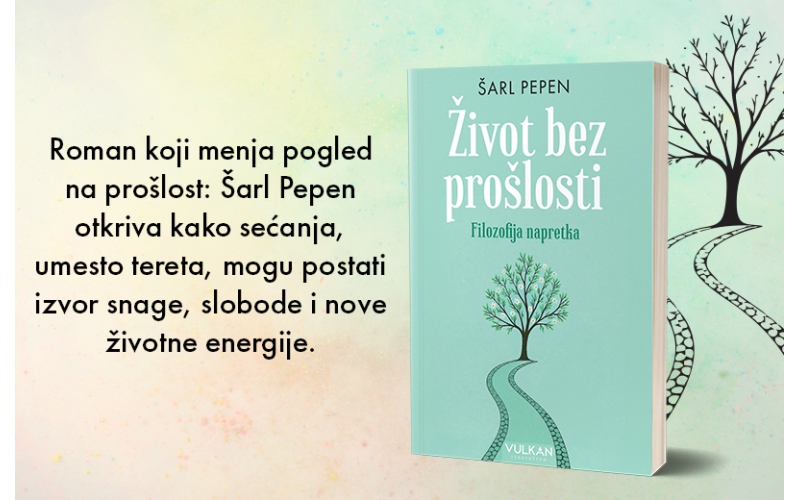 Zašto ne možemo pobeći od onoga što nas je oblikovalo?