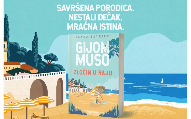 Povratak koji je uzburkao književni svet: Dugo očekivani roman Gijoma Musoa