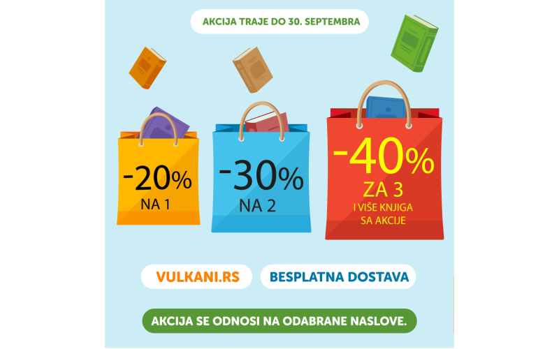 Vulkanova jesenja akcija