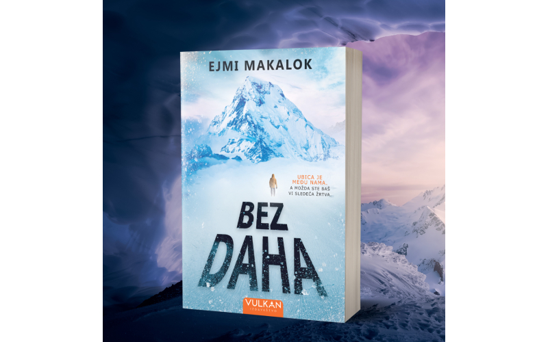 Triler „Bez daha“ uskoro u prodaji