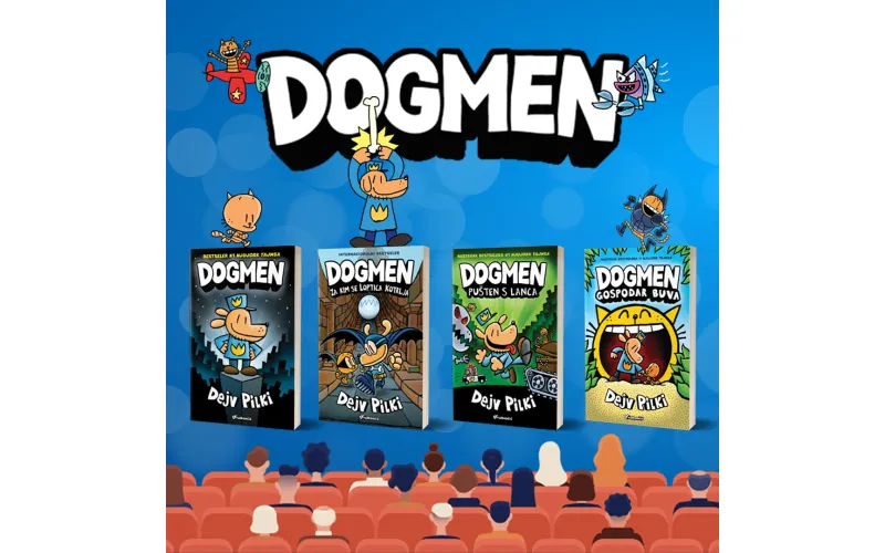 Čuveni „Dogmen“ stiže u bioskope
