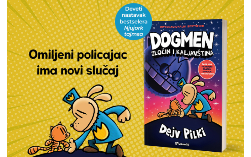 Dogmen ostaje bez značke: Novi nastavak donosi najveći preokret do sada