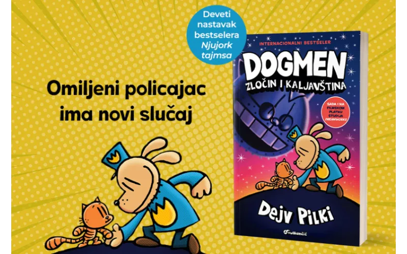 Dogmen ostaje bez značke: Novi nastavak donosi najveći preokret do sada
