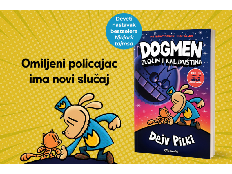 Dogmen ostaje bez značke: Novi nastavak donosi najveći preokret do sada