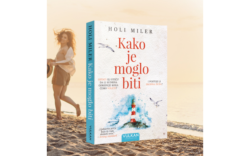 Bestseler „Kako je moglo biti“ uskoro u prodaji