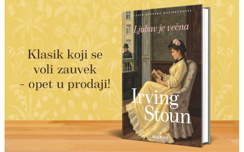 Zašto se iznova čita knjiga o Linkolnovom životu?